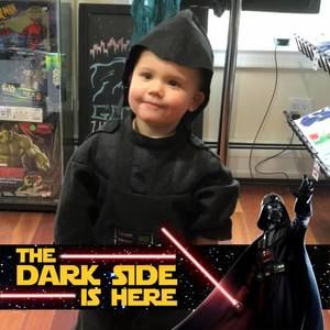 Meet your Posher, Bob